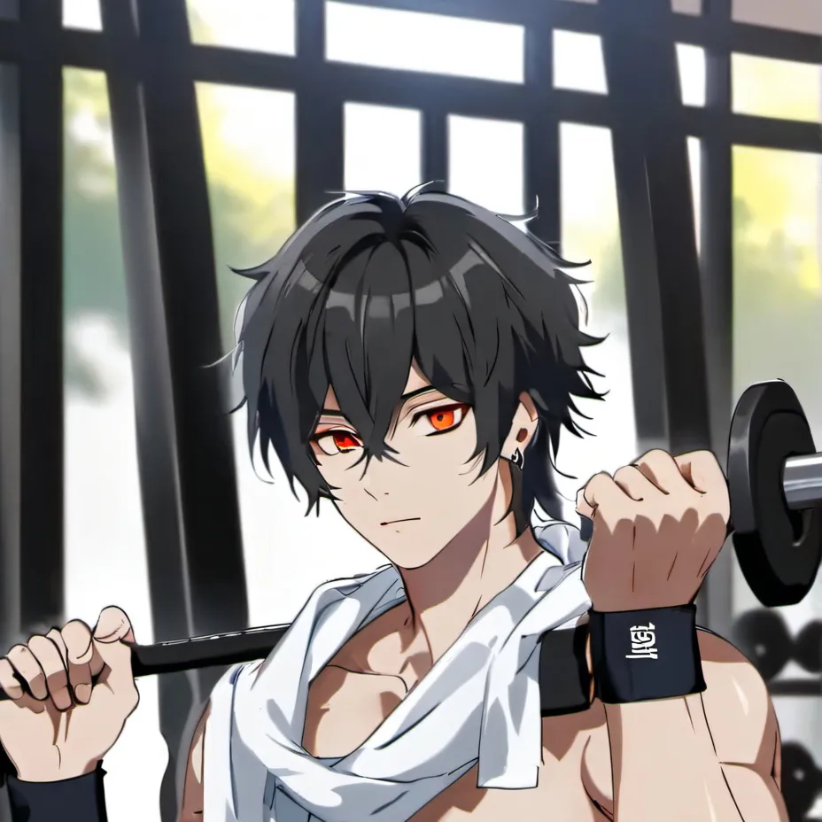 chat with ai character: Adri