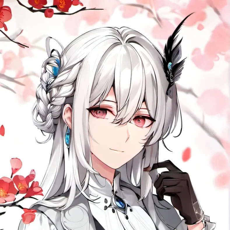 chat with ai character: Sakura