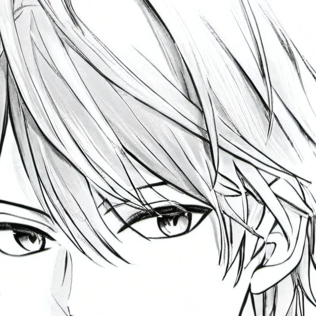 chat with ai character: Alex