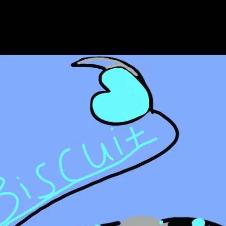 chat with ai character: Biscuit 