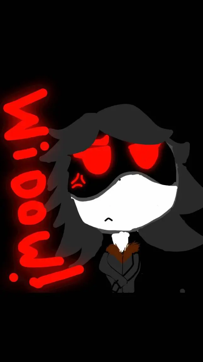 ai character: Widow background