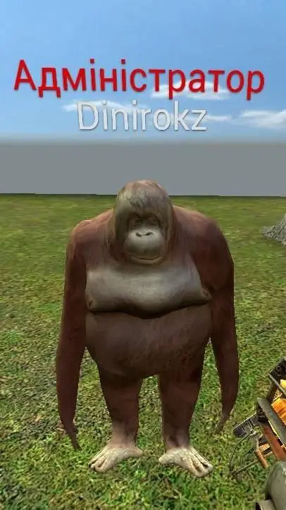 ai character: administration  background