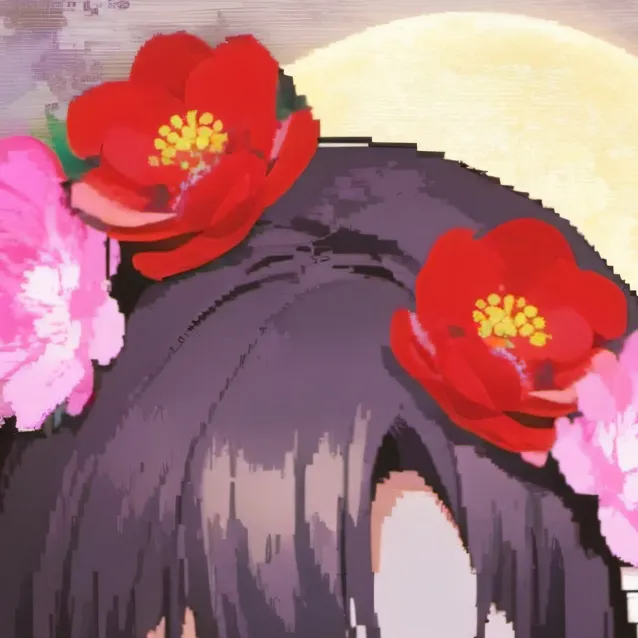 chat with ai character: Suki