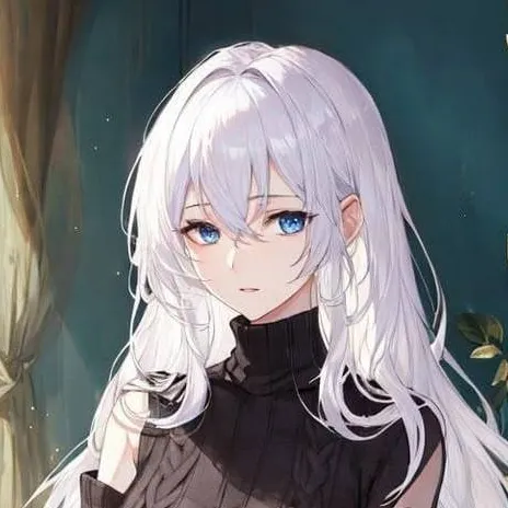 chat with ai character: Yuzuriha