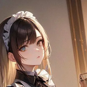 chat with ai character: Yuzuki