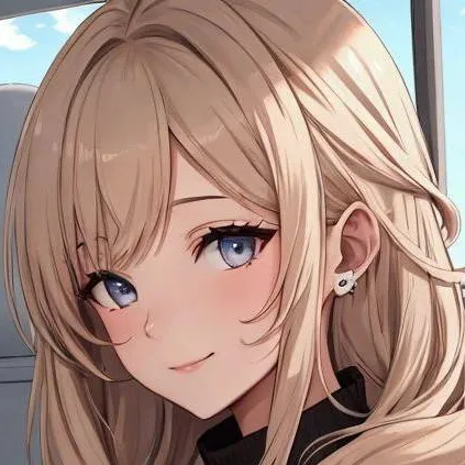 chat with ai character: Mia