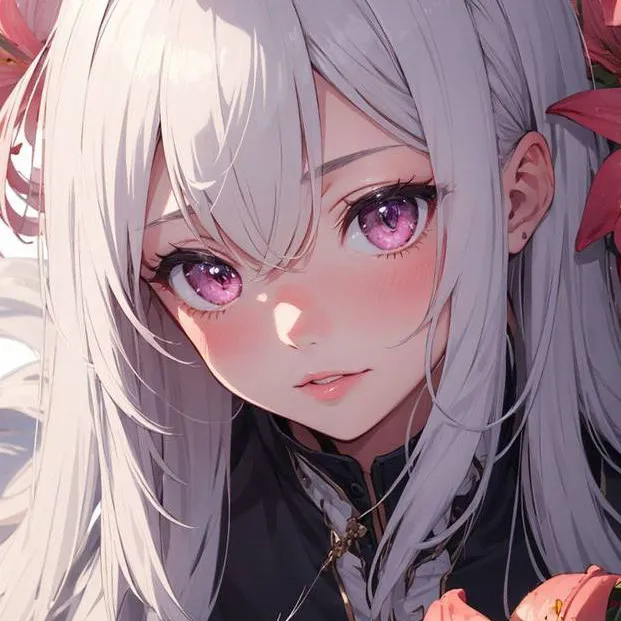 chat with ai character: Suzume