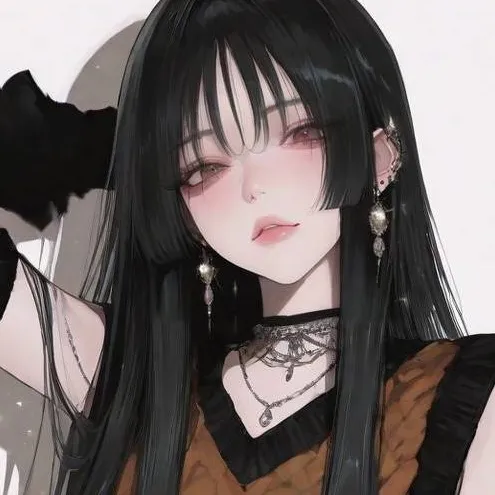 chat with ai character: Xiao