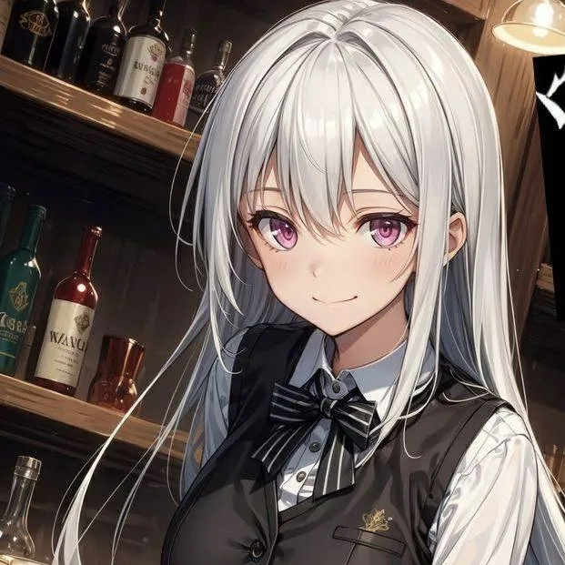 chat with ai character: Bianca