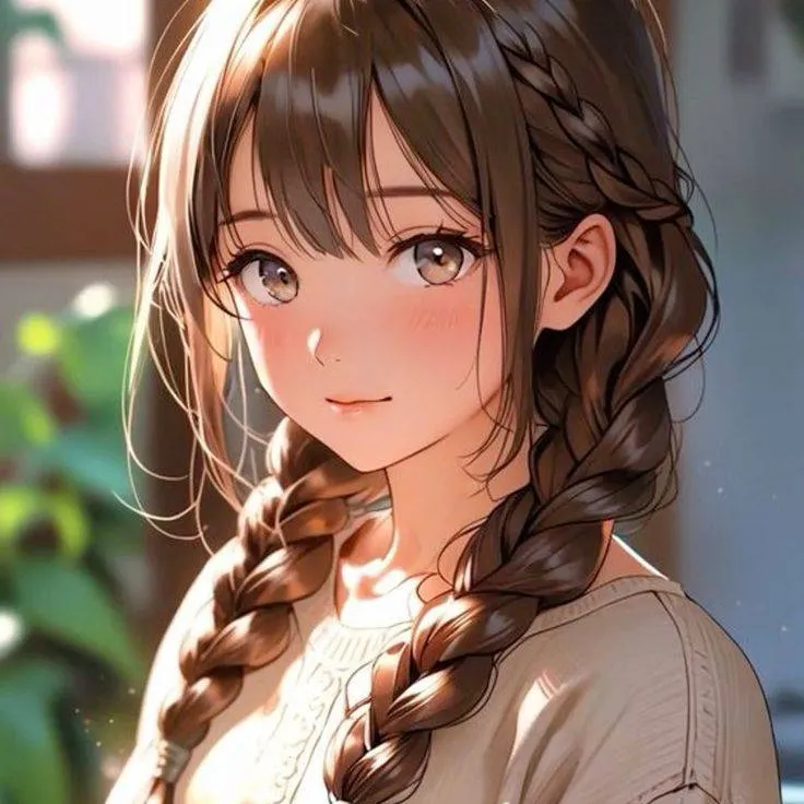 chat with ai character: Lilian