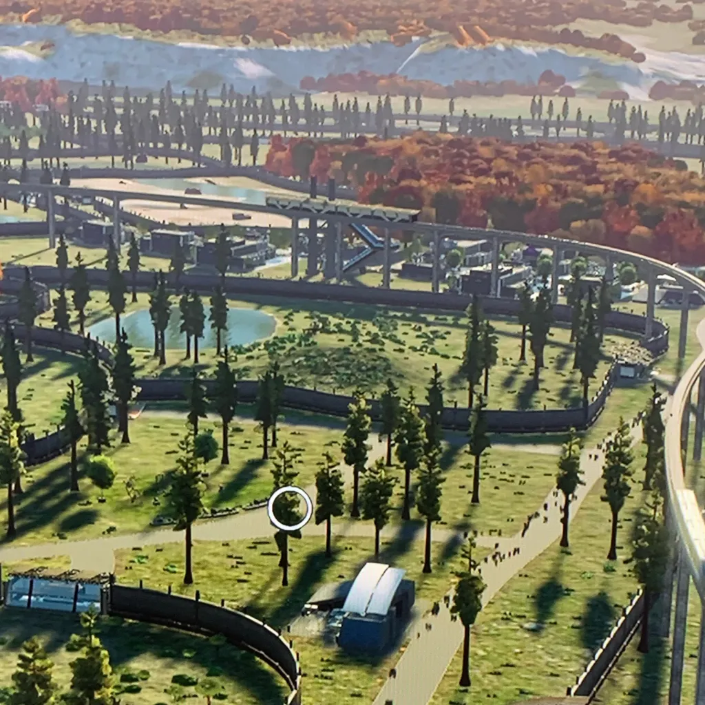 chat with ai character: London Dino zoo