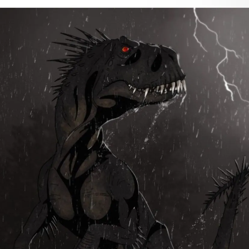 chat with ai character: Scorpius Rex site 