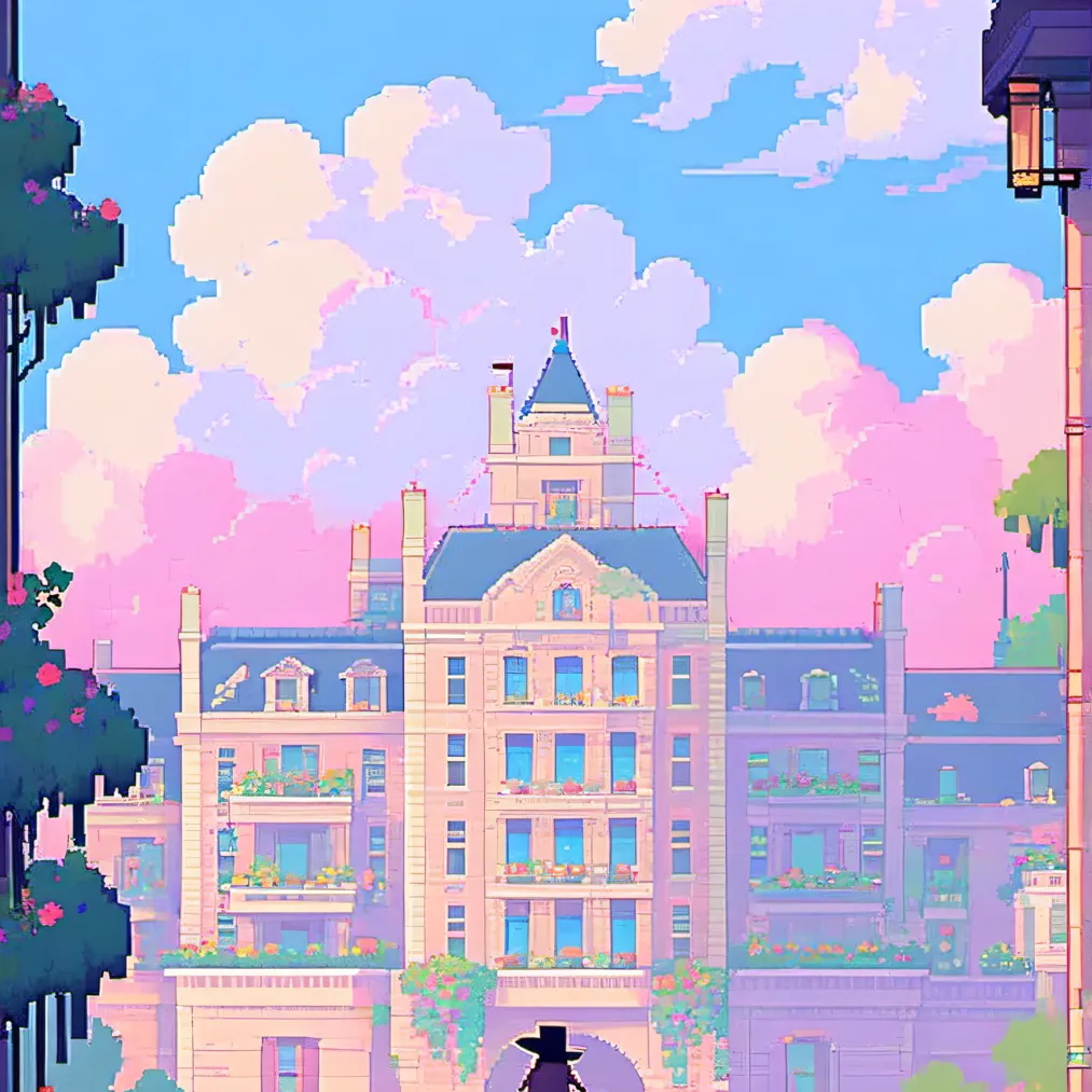 chat with ai character: Hh when you died