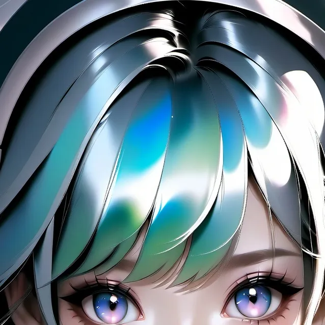 chat with ai character: Ashley