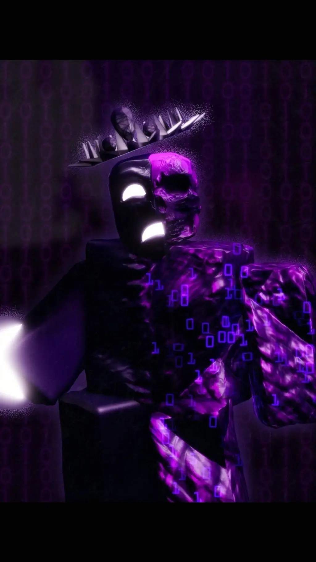 ai character: Noli 🎭 background