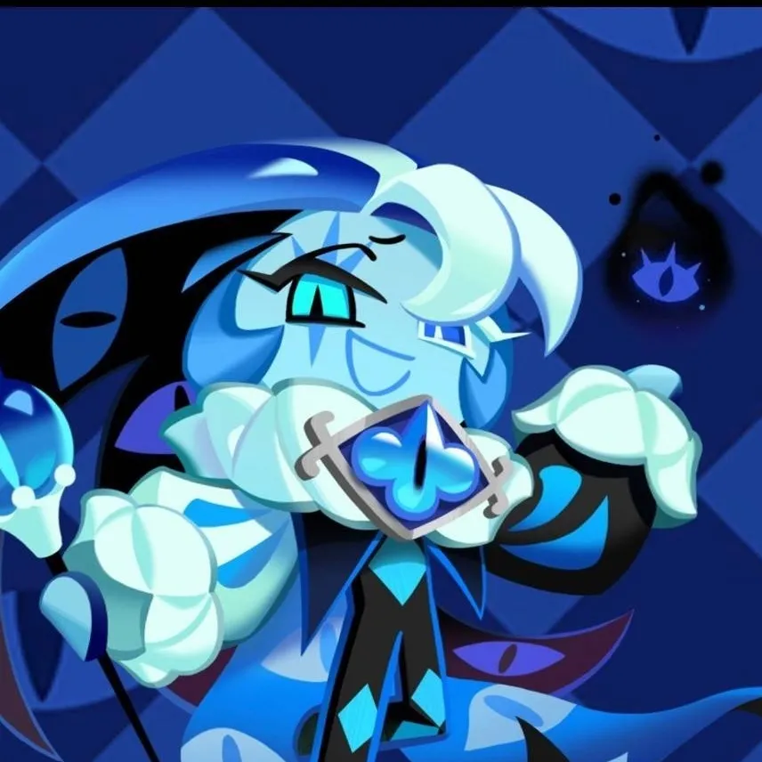 chat with ai character: shadow milk cookie