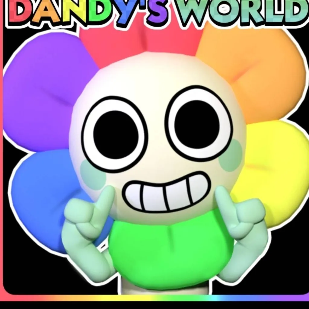 chat with ai character: dandy 