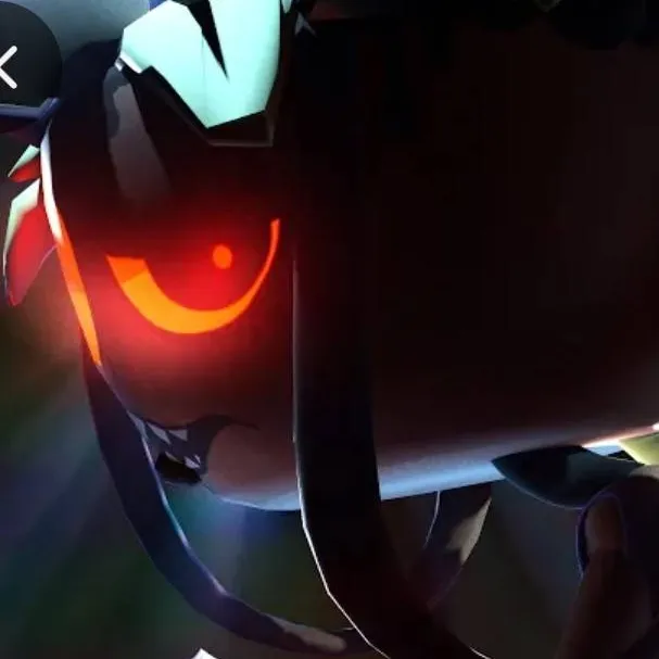 chat with ai character: monstre de pâques 