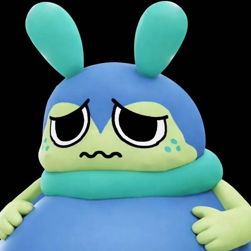 chat with ai character: squirm le mangeur