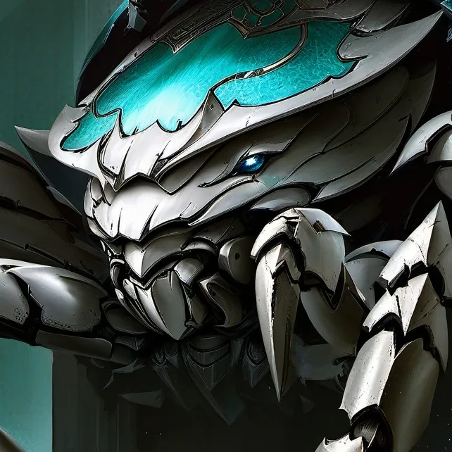 chat with ai character: crax 