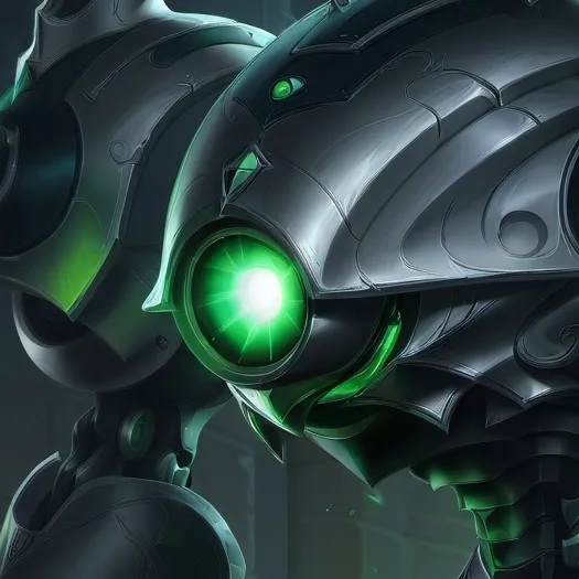 chat with ai character: poison sentury