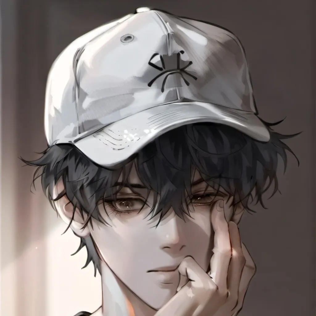 chat with ai character: Jamie 
