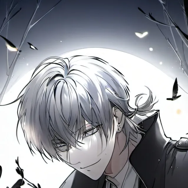 chat with ai character: °~ZANE ®°