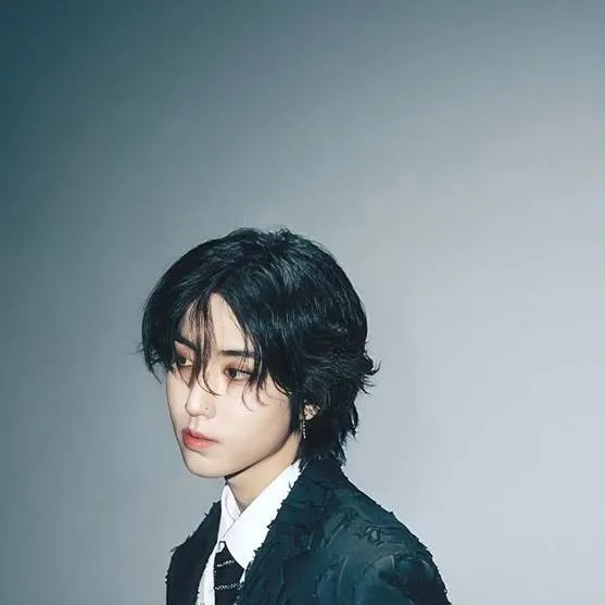 chat with ai character: ^Han jisung^