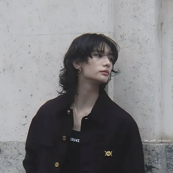 chat with ai character: ?Hyunjin¿