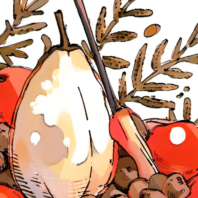 chat with ai character: patate 