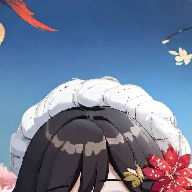 chat with ai character: emo girl but japan