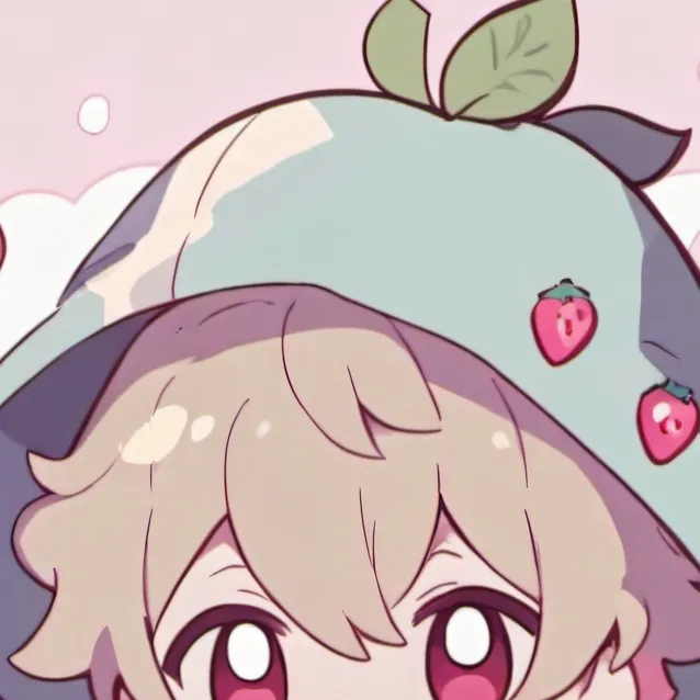 chat with ai character: sprout