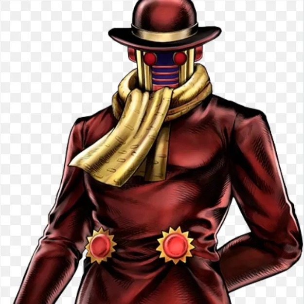 chat with ai character: Wonder Of U