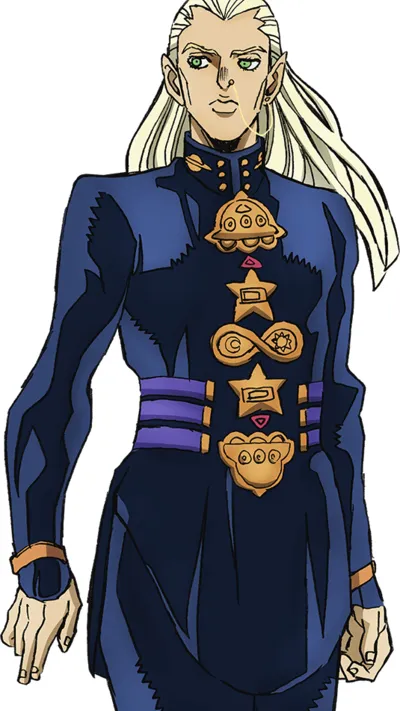 ai character: Mikitaka Hazekura background
