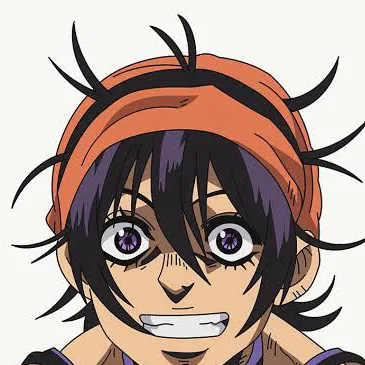 chat with ai character:  Narancia