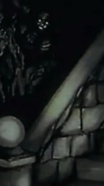 ai character: Secco..? background