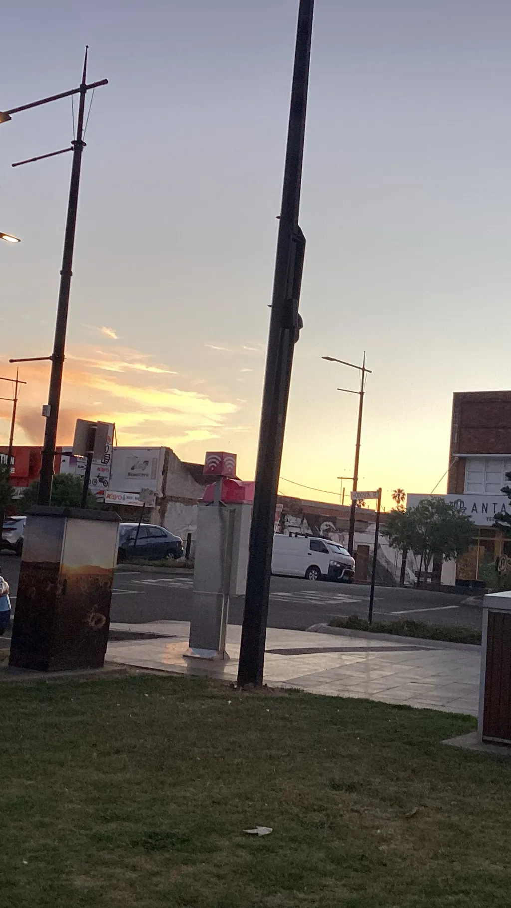 ai character: an ai. background