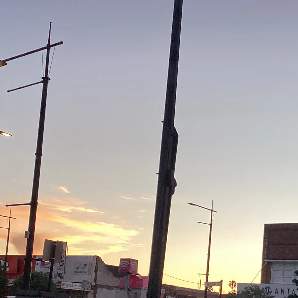 chat with ai character: an ai.