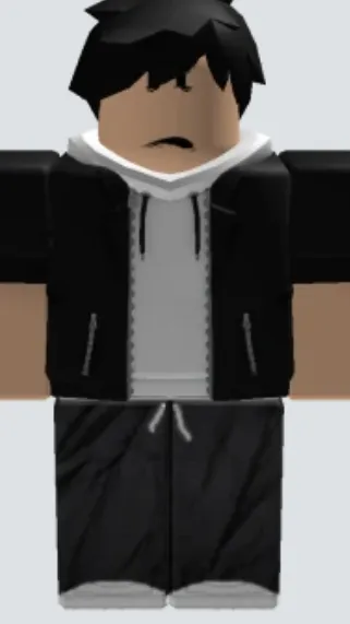 ai character: Garrision background