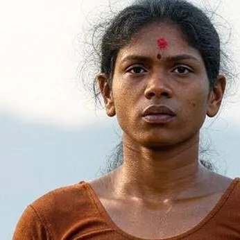 chat with ai character: Asha