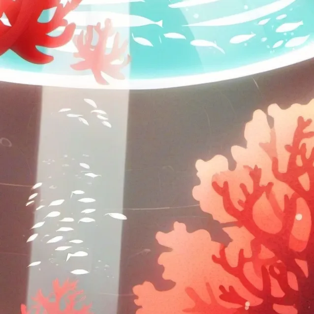 chat with ai character: cod aquarium + pm