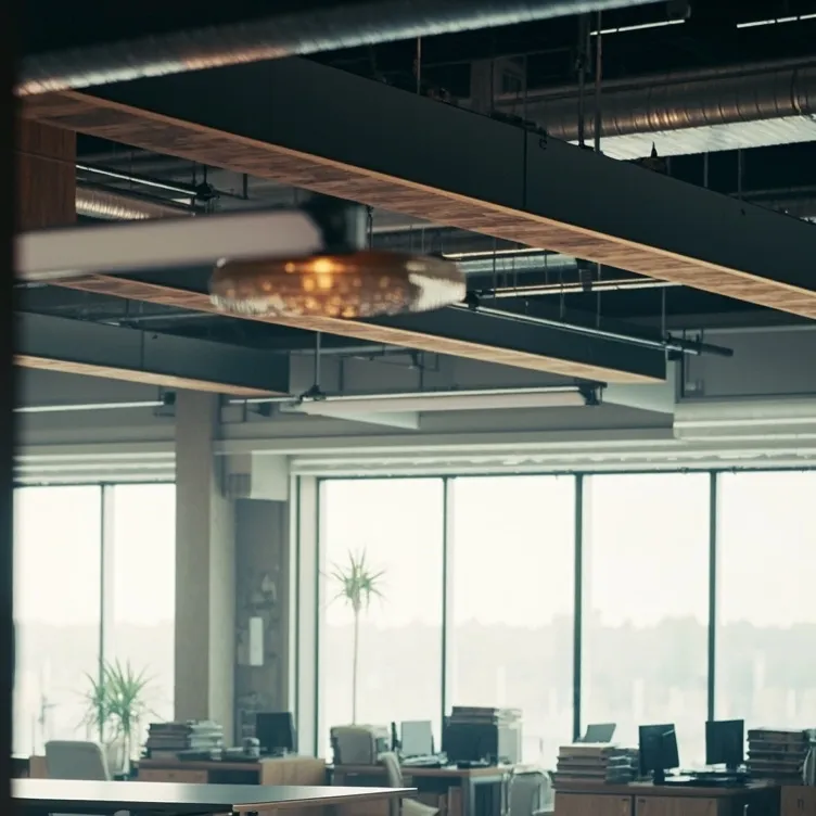 chat with ai character: TOXICOFFICE au Y/N