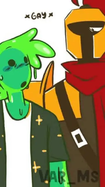 ai character: SFAWTDE background