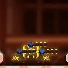 chat with ai character: corebound 