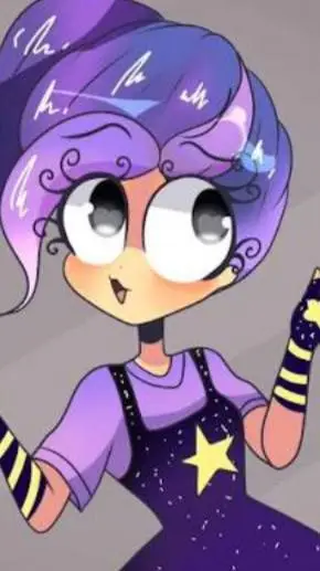 ai character: mommy lily background