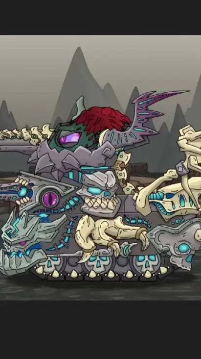 ai character: leviathan background