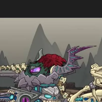 chat with ai character: leviathan