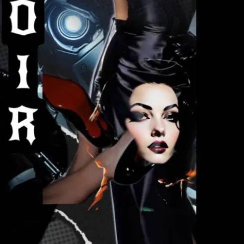 chat with ai character: ⚜️𝑻𝒉𝒆 𝑵𝒐𝒊𝒓 𝑳𝒆𝒈𝒂𝒄𝒚💄