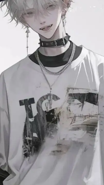 ai character: ★никита★ background