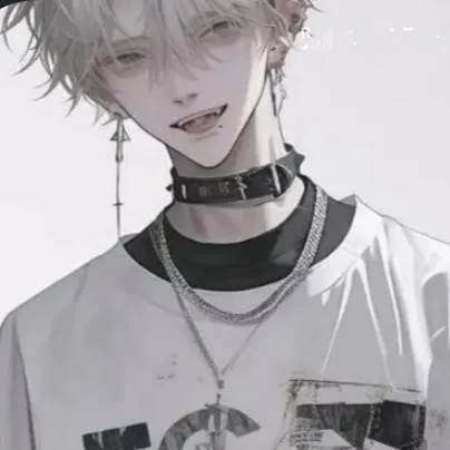 chat with ai character: ★никита★